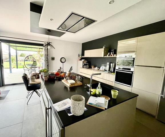 A VENDRE - 44470 MAUVES-SUR-LOIRE - MAISON 7 PIECES