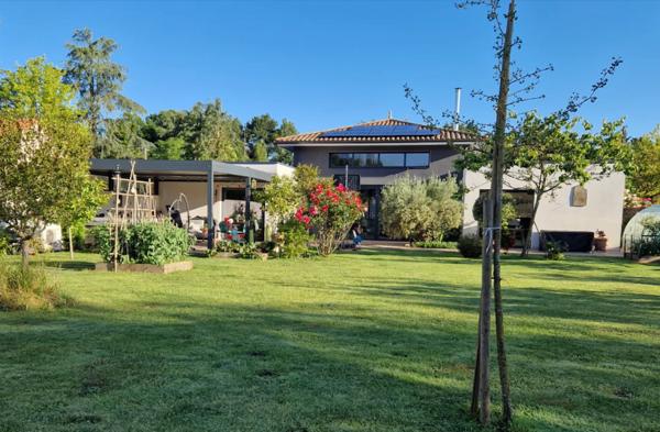 A VENDRE - 44470 MAUVES-SUR-LOIRE - MAISON 7 PIECES