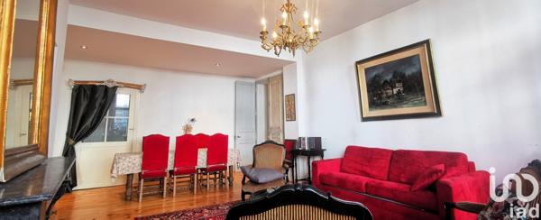 Appartement 4 pièces de 105 m² à Plombières-les-Bains (88370)