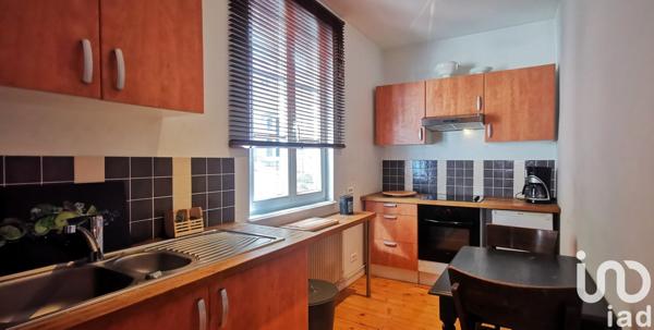 Appartement 4 pièces de 105 m² à Plombières-les-Bains (88370)