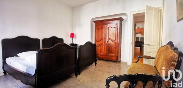 Appartement 4 pièces de 105 m² à Plombières-les-Bains (88370)