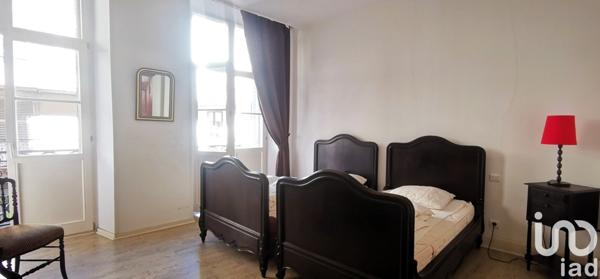 Appartement 4 pièces de 105 m² à Plombières-les-Bains (88370)