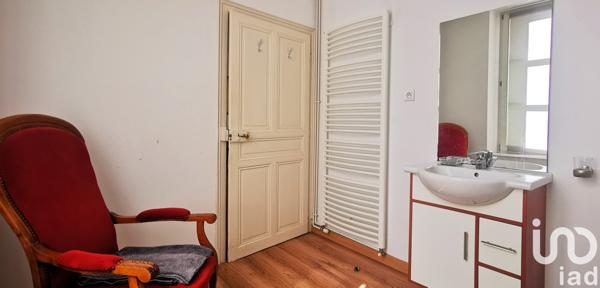 Appartement 4 pièces de 105 m² à Plombières-les-Bains (88370)
