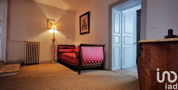 Appartement 4 pièces de 105 m² à Plombières-les-Bains (88370)