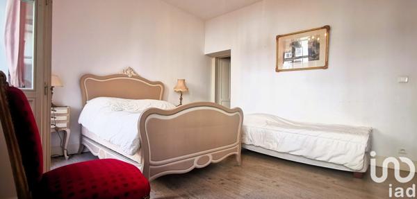 Appartement 4 pièces de 105 m² à Plombières-les-Bains (88370)