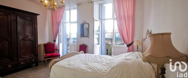 Appartement 4 pièces de 105 m² à Plombières-les-Bains (88370)