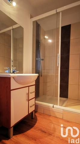 Appartement 4 pièces de 105 m² à Plombières-les-Bains (88370)