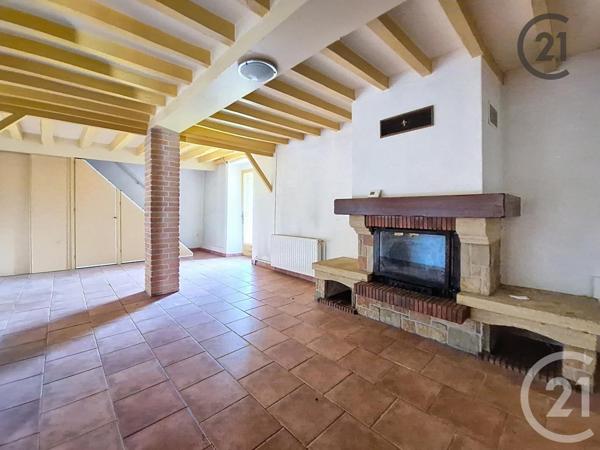 Maison à vendre  7 pièces - 175,60 m2 DIGES - 89