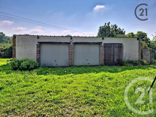 Maison à vendre  7 pièces - 175,60 m2 DIGES - 89