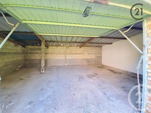 Maison à vendre  7 pièces - 175,60 m2 DIGES - 89