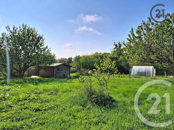 Maison à vendre  7 pièces - 175,60 m2 DIGES - 89