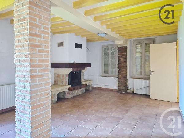 Maison à vendre  7 pièces - 175,60 m2 DIGES - 89