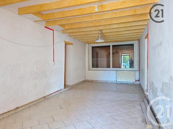 Maison à vendre  7 pièces - 175,60 m2 DIGES - 89