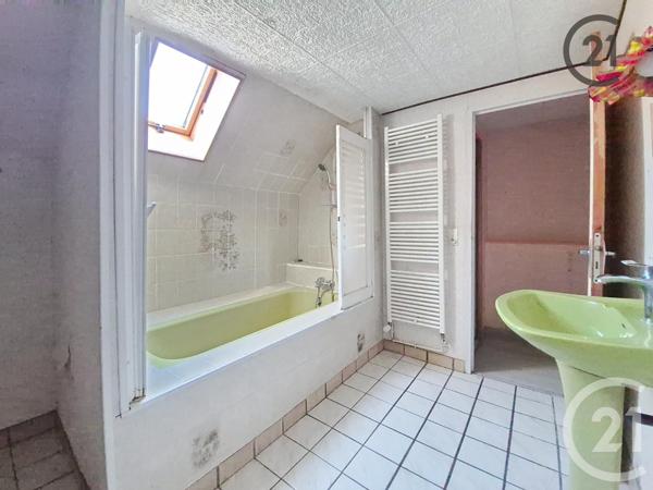 Maison à vendre  7 pièces - 175,60 m2 DIGES - 89