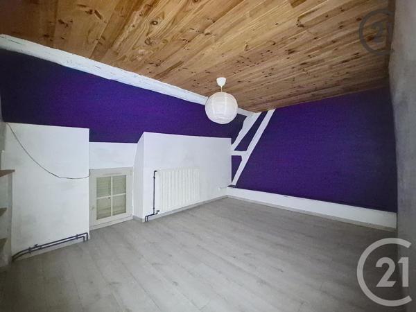 Maison à vendre  7 pièces - 175,60 m2 DIGES - 89