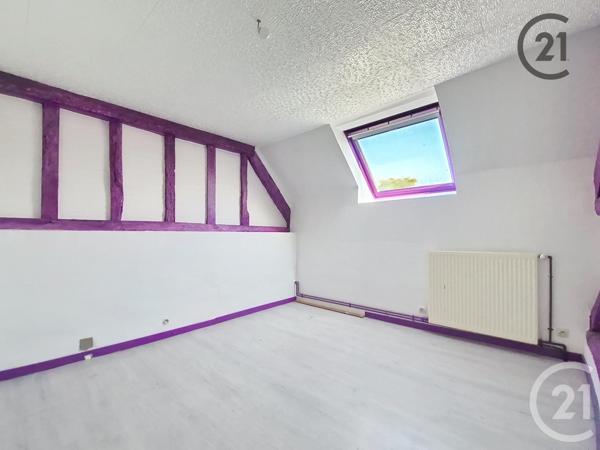 Maison à vendre  7 pièces - 175,60 m2 DIGES - 89