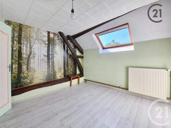 Maison à vendre  7 pièces - 175,60 m2 DIGES - 89