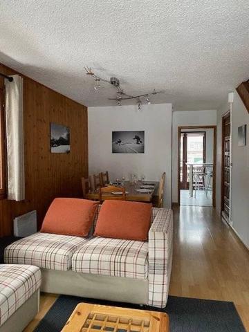 Appartement 6 couchages au coeur de Morzine