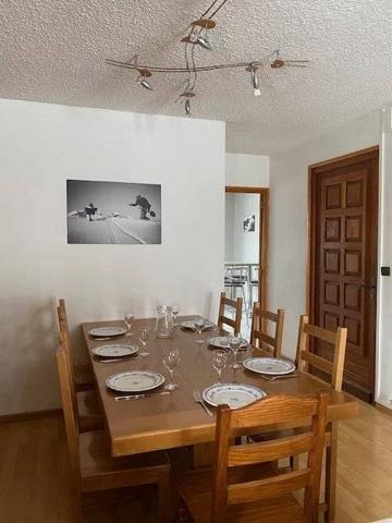 Appartement 6 couchages au coeur de Morzine