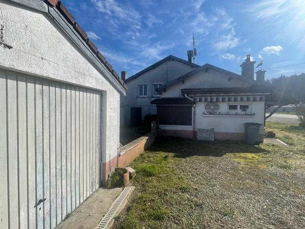 Pour investisseur ou amateur de rénovation