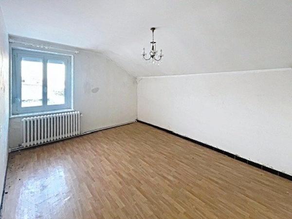 Pour investisseur ou amateur de rénovation