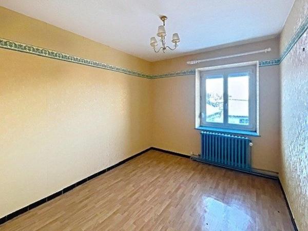 Pour investisseur ou amateur de rénovation