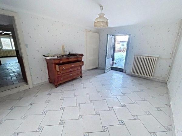 Pour investisseur ou amateur de rénovation