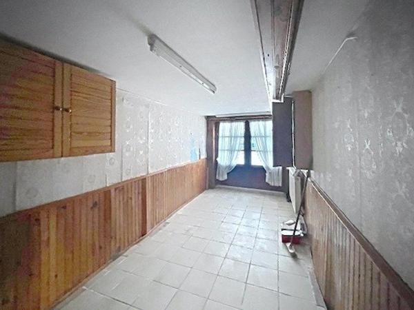 Pour investisseur ou amateur de rénovation