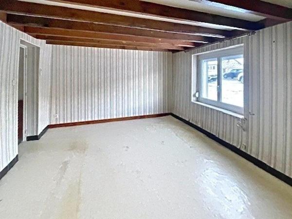 Pour investisseur ou amateur de rénovation