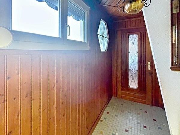 Pour investisseur ou amateur de rénovation