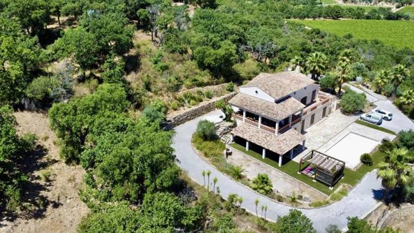 Villa d’Exception – Calme, Lumière & Nature – Plan-de-la-Tour