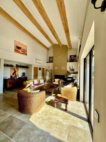 Villa d’Exception – Calme, Lumière & Nature – Plan-de-la-Tour