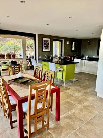 Villa d’Exception – Calme, Lumière & Nature – Plan-de-la-Tour