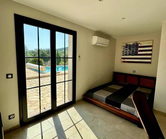 Villa d’Exception – Calme, Lumière & Nature – Plan-de-la-Tour