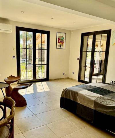 Villa d’Exception – Calme, Lumière & Nature – Plan-de-la-Tour