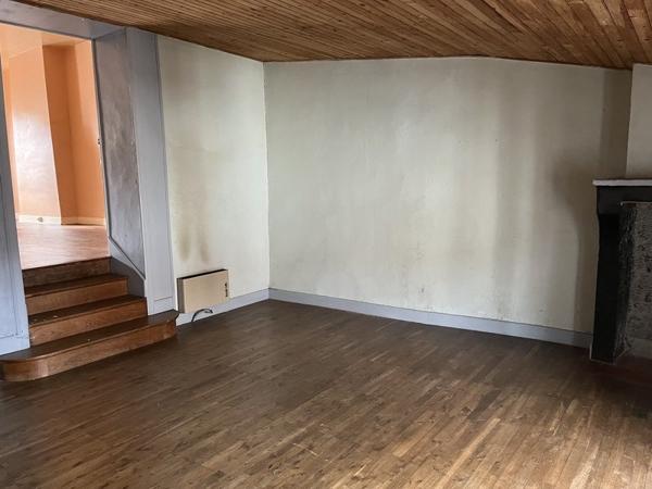 Maison à vendre |  Oradour-Saint-Genest |  3 pièces | 102 m²