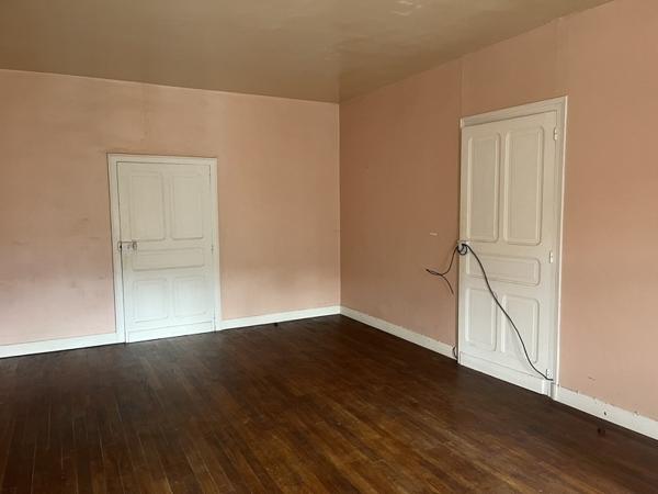 Maison à vendre |  Oradour-Saint-Genest |  3 pièces | 102 m²