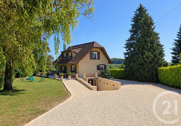 Maison à vendre  5 pièces - 120 m 2   GISORS  - 27