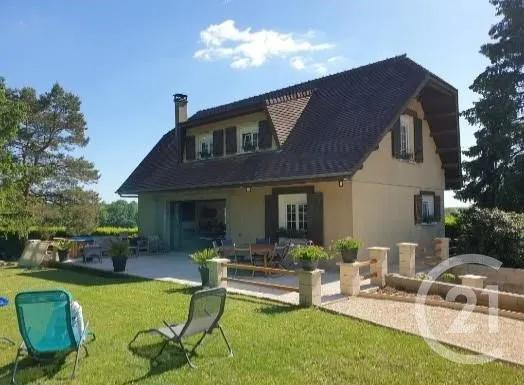 Maison à vendre  5 pièces - 120 m 2   GISORS  - 27