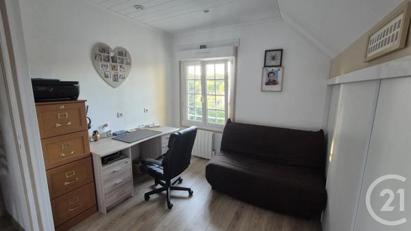 Maison à vendre  5 pièces - 120 m 2   GISORS  - 27