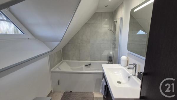 Maison à vendre  5 pièces - 120 m 2   GISORS  - 27
