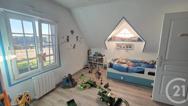 Maison à vendre  5 pièces - 120 m 2   GISORS  - 27
