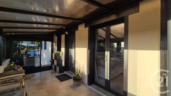 Maison à vendre  5 pièces - 120 m 2   GISORS  - 27