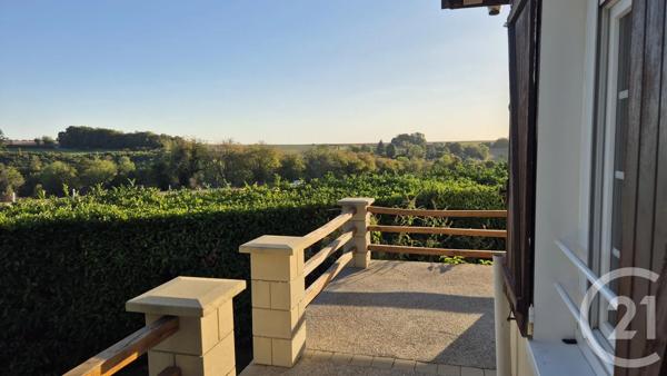 Maison à vendre  5 pièces - 120 m 2   GISORS  - 27