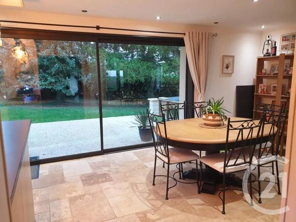 Maison à vendre  5 pièces - 120 m 2   GISORS  - 27