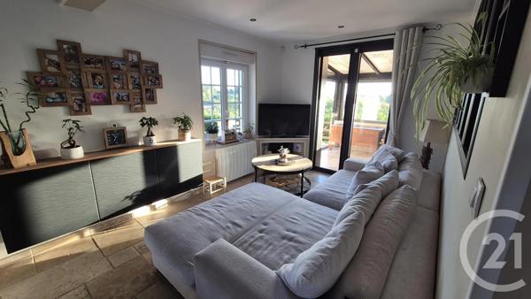 Maison à vendre  5 pièces - 120 m 2   GISORS  - 27