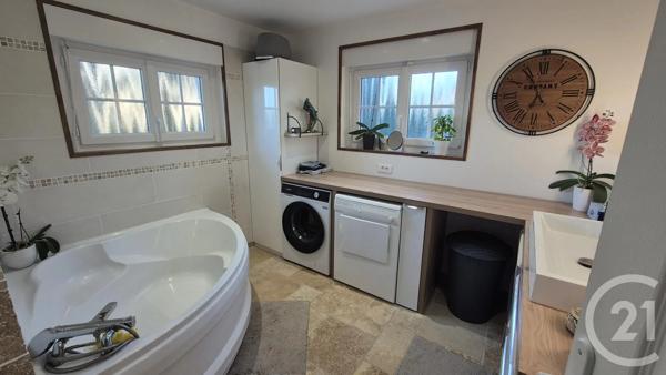 Maison à vendre  5 pièces - 120 m 2   GISORS  - 27