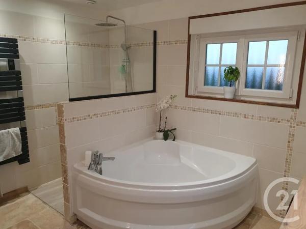 Maison à vendre  5 pièces - 120 m 2   GISORS  - 27