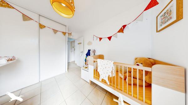 Appartement à vendre |  Marseille 13 |  3 pièces | 65,6 m²