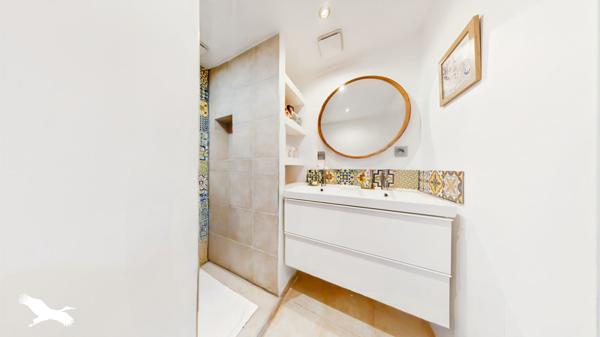 Appartement à vendre |  Marseille 13 |  3 pièces | 65,6 m²